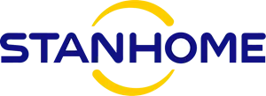 Stanhome logo de catálogo