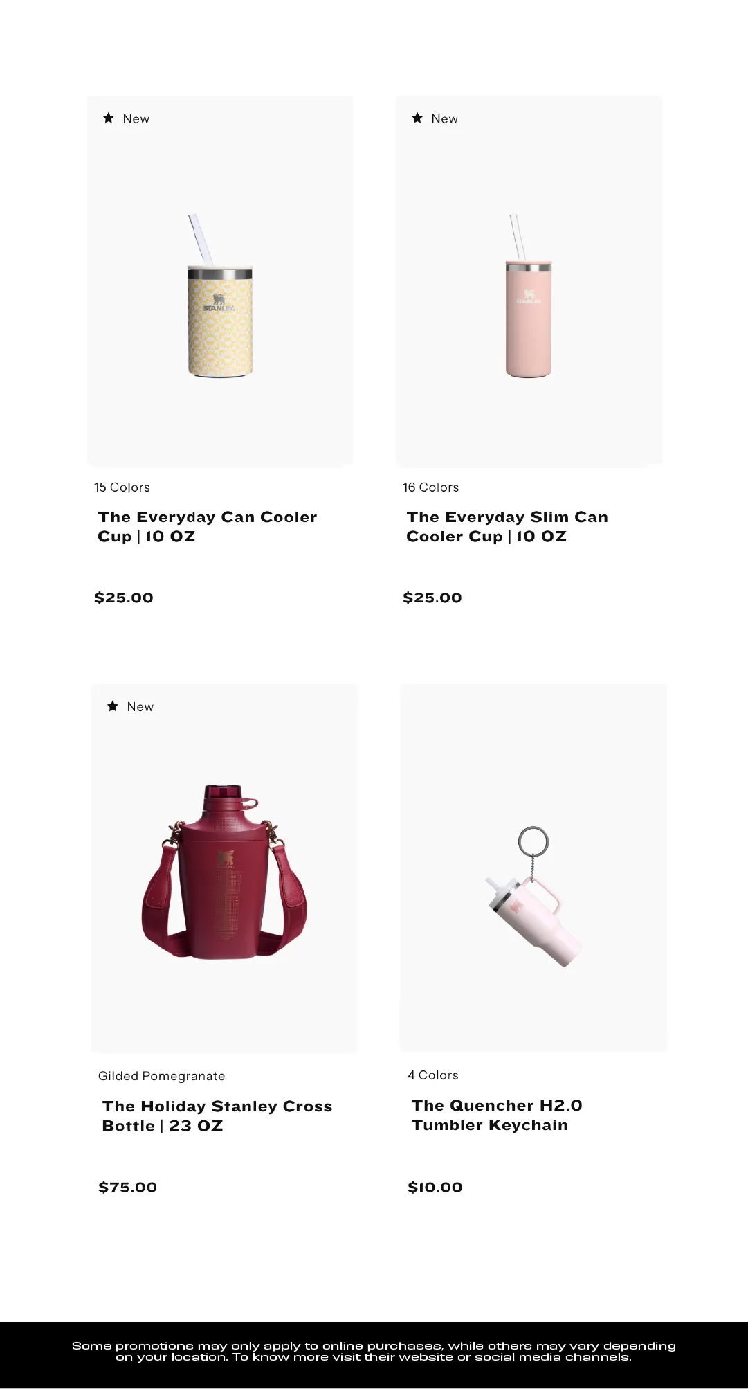 Weekly ad Stanley Deals from May 16 to May 31 2025 - Page 3