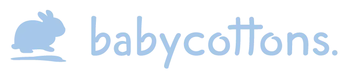 Babycottons logo de catálogo