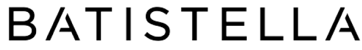 Batistella logo de catálogo