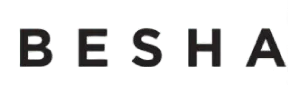 Besha logo de catálogo