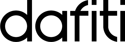 Dafiti logo de catálogo