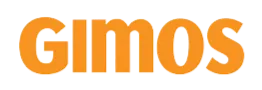 Gimos logo de catálogo
