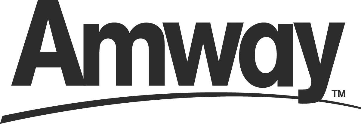 Amway logo de catálogo