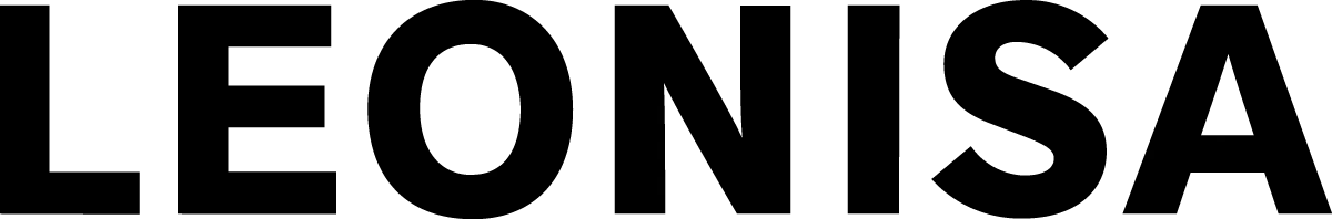 Leonisa logo de catálogo