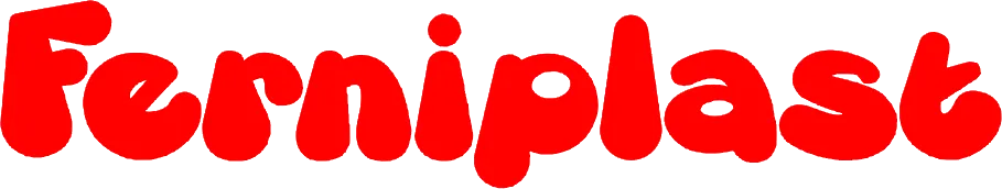 Ferniplast logo de catálogo