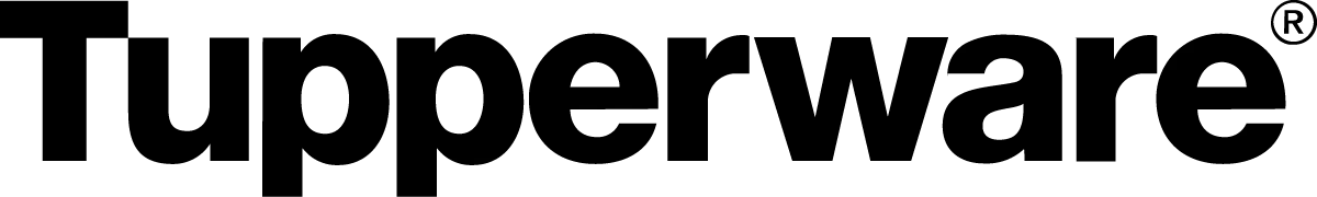 Tupperware logo de catálogo