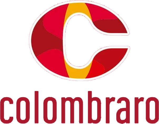 Colombraro logo de catálogo