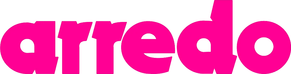 Arredo logo de catálogo