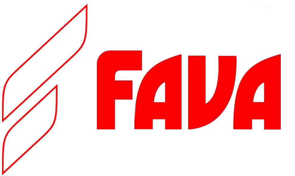 Fava logo de catálogo