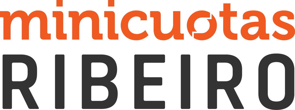 Ribeiro logo de catálogo