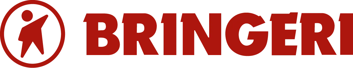 Bringeri logo de catálogo