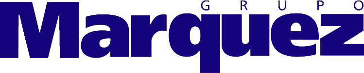 Grupo Marquez logo de catálogo