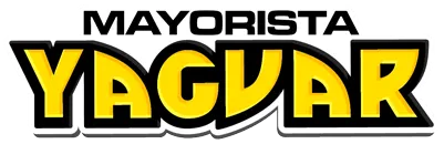 Yaguar logo de catálogo