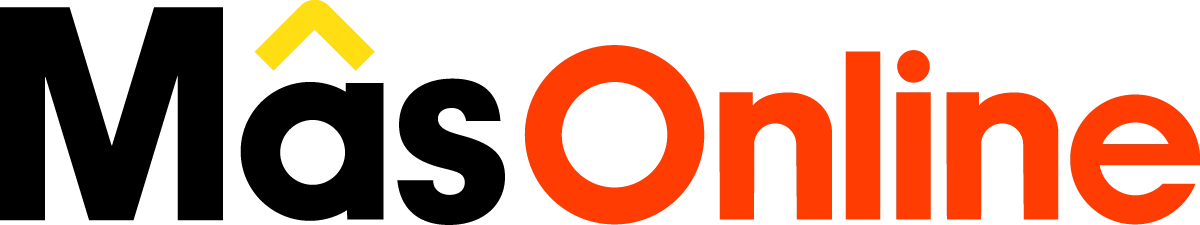 Changomas logo de catálogo