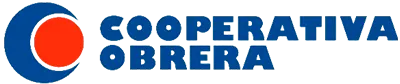 Cooperativa Obrera logo de catálogo