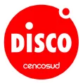 Disco logo de catálogo