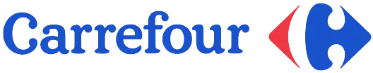 Carrefour logo de catálogo
