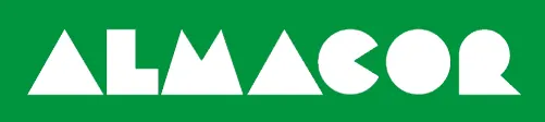 Almacor logo de catálogo