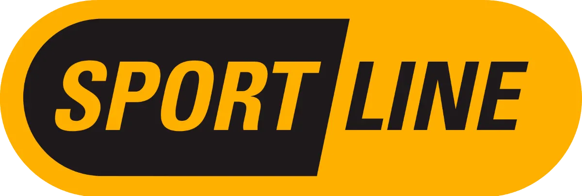 Sportline logo de catálogo
