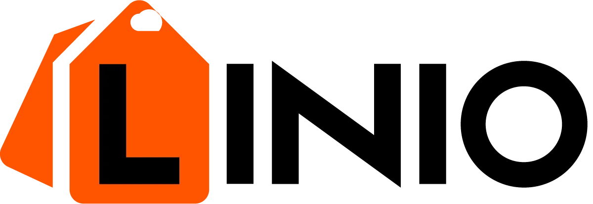 Linio logo de catálogo