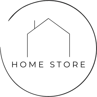 Home Store logo de catálogo