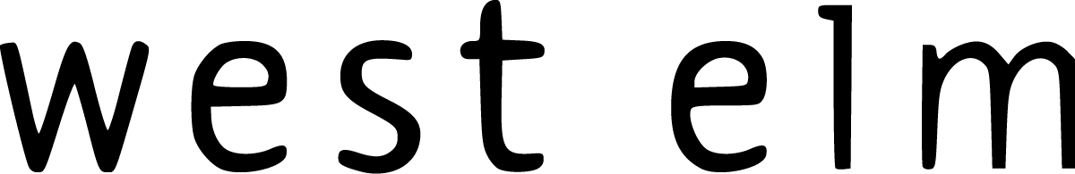West Elm logo de catálogo