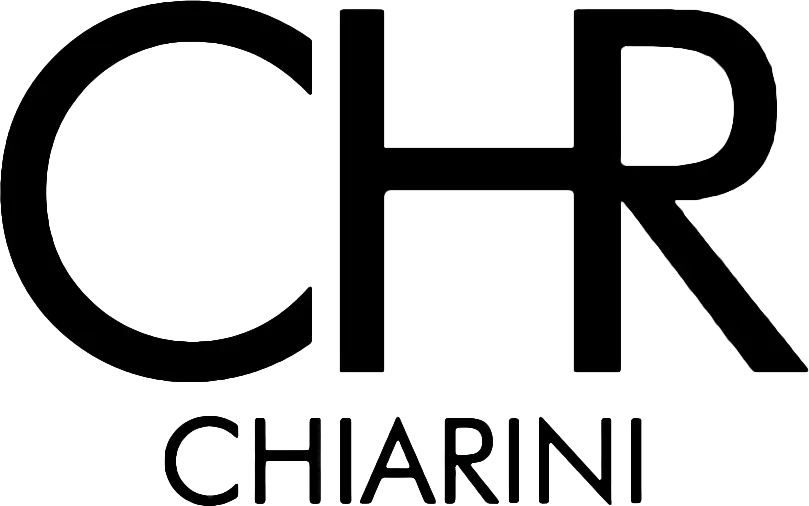 Chiarini logo de catálogo