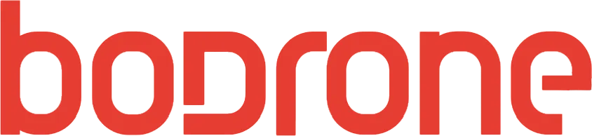 Bodrone logo de catálogo