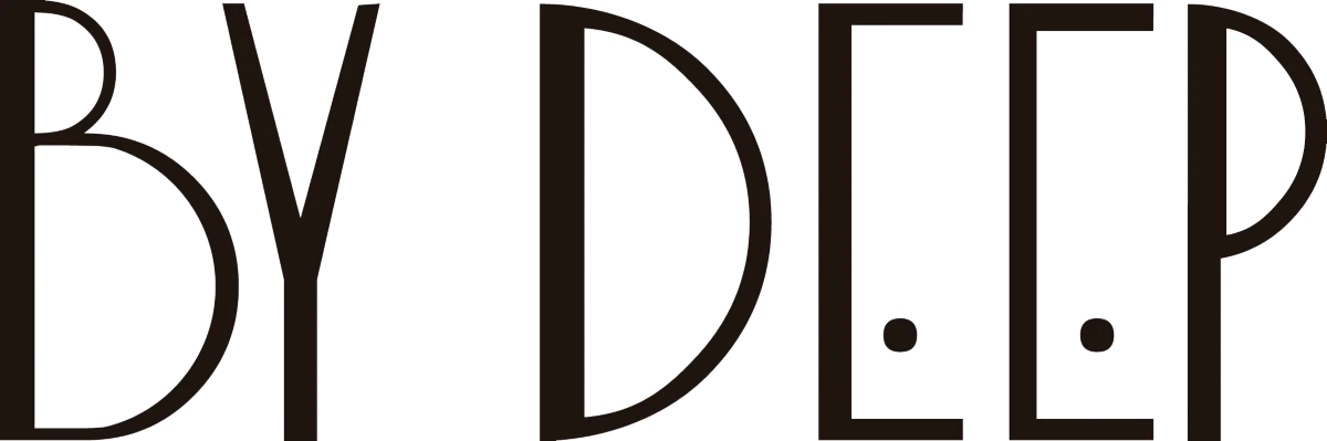 By Deep logo de catálogo