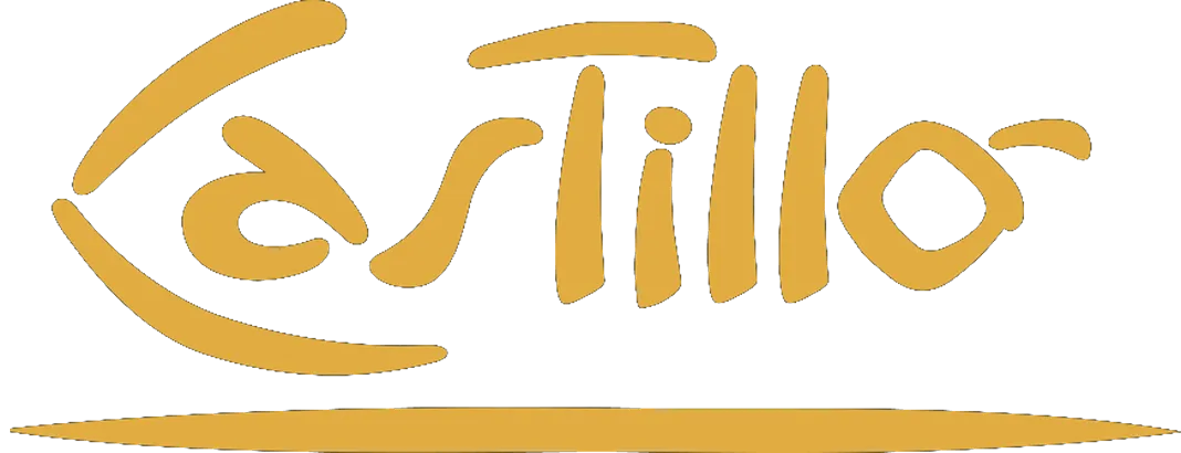 Castillo Hogar logo de catálogo