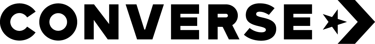 Converse logo de catálogo
