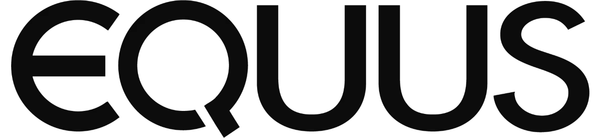 Equus logo de catálogo