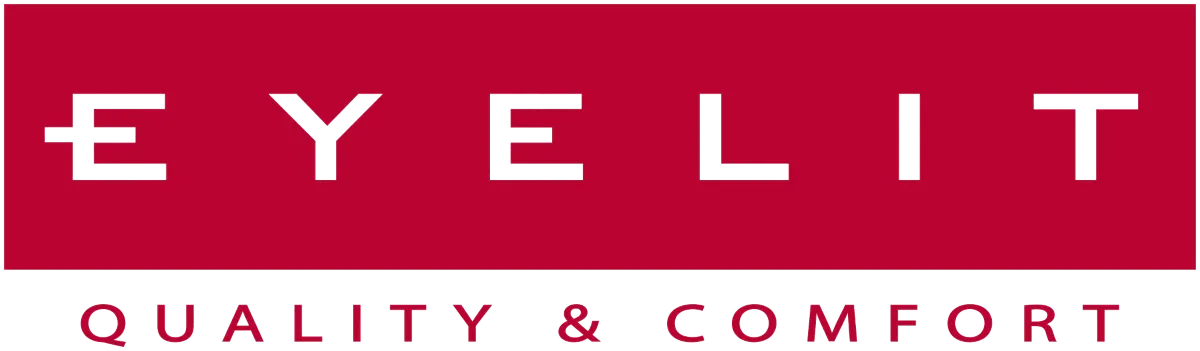 Eyelit logo de catálogo
