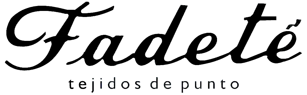 Fadeté logo de catálogo