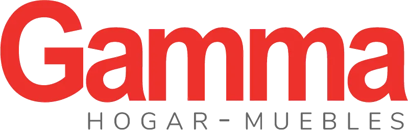 Gamma logo de catálogo