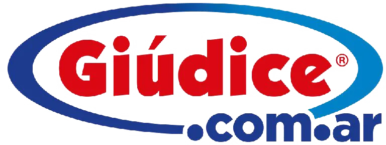 Giúdice logo de catálogo