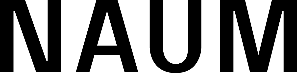 Graciela Naum logo de catálogo