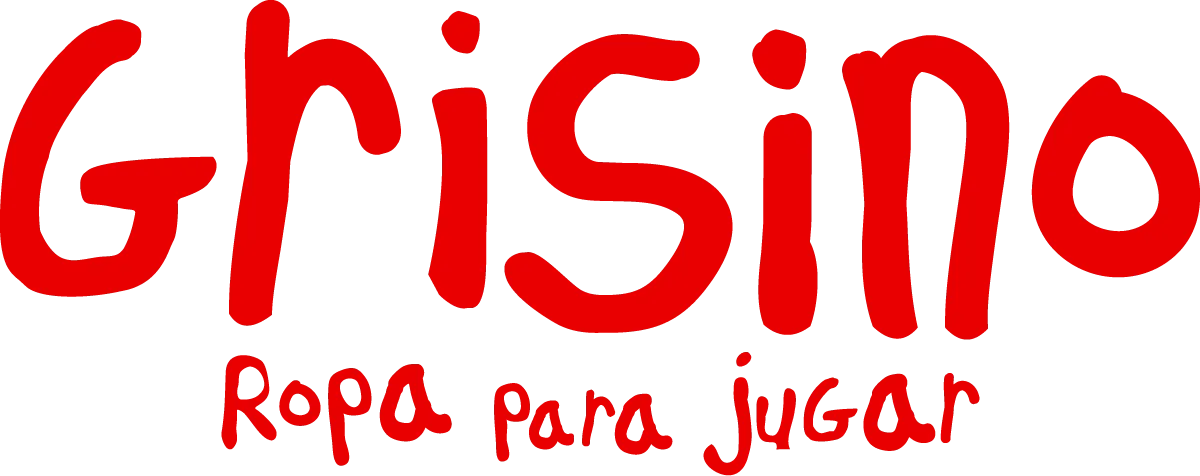 Grisino logo de catálogo