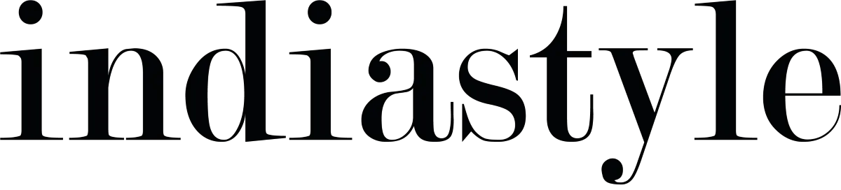 India Style logo de catálogo