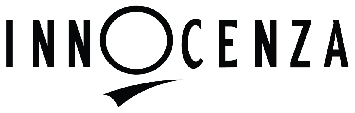 Innocenza logo de catálogo