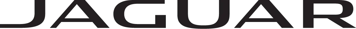 Jaguar logo de catálogo