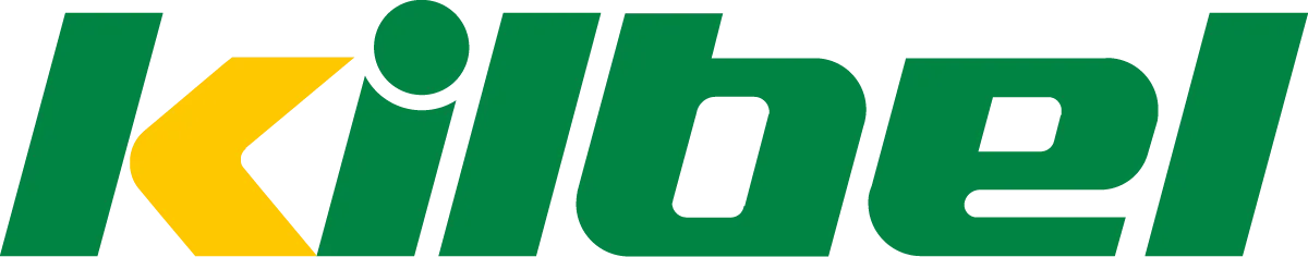 Kilbel Supermercados logo de catálogo