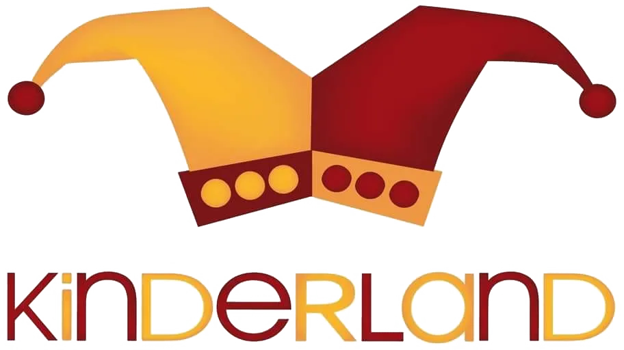 Kinderland logo de catálogo