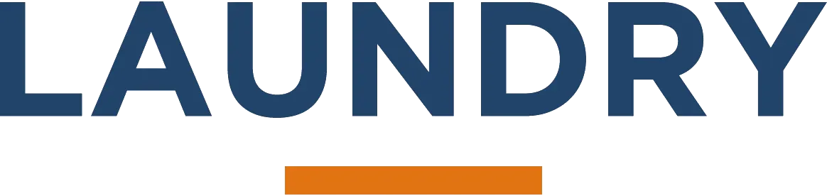 Laundry Jeans logo de catálogo