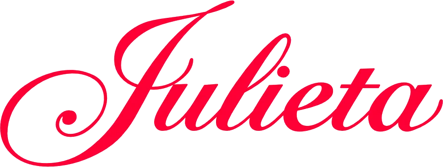 Lencería Julieta logo de catálogo