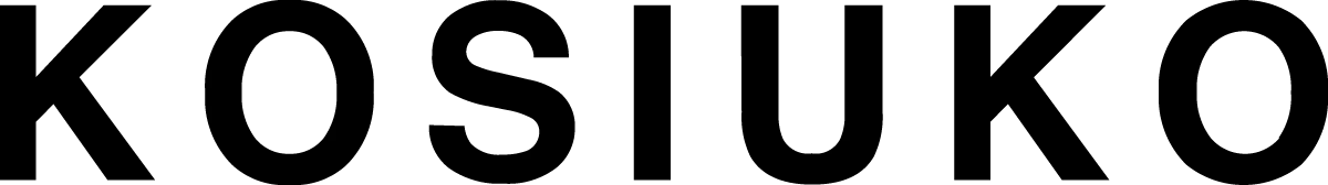 Kosiuko logo de catálogo