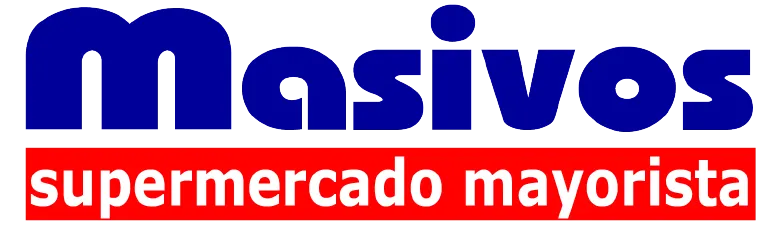 Masivos logo de catálogo