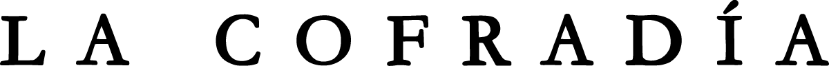 La Cofradía logo de catálogo