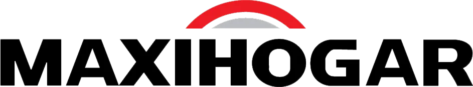 Maxi Hogar logo de catálogo